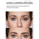 1xEyebrow Styling Liquid, Colorless, Waterproof, Sweat-proof, hot F5A2 E4Z7