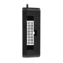 Auto Safety Power Window Roll Up Closer Module Alarm Protector for 4 Doors