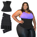 Stretch Bands Snatch Me Up Bandage Wrap Belly Wraps Shaperwear Belts Tummy Belt