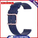 Simple Silicone Smart Watch Strap for POLAR Ignite Wristband Replacement Band