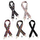 Adjustable Bag Straps Nylon Wide Belt Replacement Bag Accessories (03)