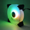 Symphony 120mm Silent Computer Case CPU Cooling Fan 6 Pin 12V Chassis Radiator
