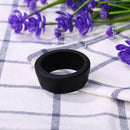 Silicone Protective Seatpost Ring Durable Outdoor Camping Travel Riding Parts
