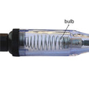 DC 6-24V Transparent Car Auto Motorcycle Circuit Tester Probe Test Pencil