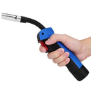 Consumable Set MB15AK Assembly Torch Head Welding Torch Handle for 15AK