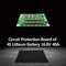 4S 16.8V 18650 Charger Lithium Battery Circuit Protection Board Balancer Newly