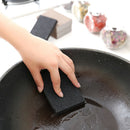 Tool Focal Stains Cleaning Sponge Pot Rust Rub Nano Emery Wipe Magic Cleaner