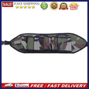 Adjustable Handy Beverage Wine Bottle Holder Pocket for Outdoor Camping Hikin