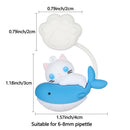 Drinking Dust Cap Silicone Straw Plug Cartoon Plugs Cover Cup Accessories