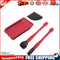 Woodworking Glue Brush Silicone Flat Scraper Board Carpenter Coating Tool
