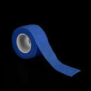 2m Tattoo Grip Elastic Tapes Band Accessories Wraps Tapes Waterproof (Blue)