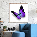 5D DIY Diamond Painting Cartoon Cross Stitch Embroidery Kits Style 3