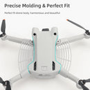Plastic Hand Guard Kits Anti-scratch Safety Guard Lightweight for Dji Mini