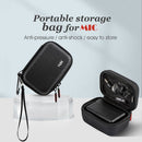 Case Travel Shockproof Bag Storage Bag Wireless Microphone Carrying For DJI Mic