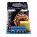 IRS2092S Mono Channel Digital Amplifier Class D HIFI Z9C4 FAN U3U7 Amp X2R3