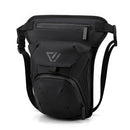 Multifunctional Phone Purse Casual Motorcycle Fanny Pack Bags for Outdoor R