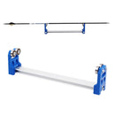 Arrows Checker Professional Arrows Shaft Straightness Tester Archery Accessories