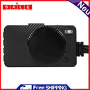 SE300 Motorcycle DVR Front Camera + Rear View Motorcycle Dash Cam Video Recorder