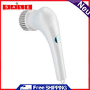 5 Heads Multi-functional Electric Cleaning Brush Room Cleaning Convenient Fast