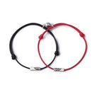 Rope Braided Bracelet Attract Couples Bracelets Lover  Friendship Bracelet