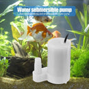 5pcs USB Low Noise Brushless Motor Mini Submersible Water Pump(Vertical)