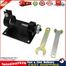 Electric Drill Cutting Holder Polishing Grinding Bracket Seat Stand (13mm) Newly