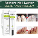 Gel Anti Infection Paronychia Treatment Toe Health Foot Care