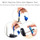 Value Core Remover Tools Bicycle MTB Tubeless Good Bike P2T2 I2E0