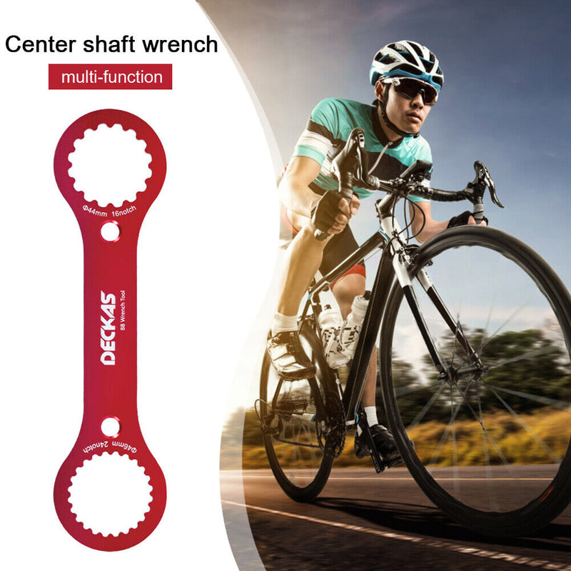 Bicycle Bottom Bracket Tools BB Repair Wrench for DUB TL-FC32 Cycling Equipment