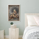 Full Embroidery Print 3 Beach 11CT Charming Beauty Kit Stamped DIY Cross Stitch