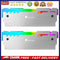 JONSBO NC-3 2pcs RAM Heatsink Radiator A-RGB Memory Heat Dissipation Cooler