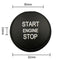 Engine Start Stop Button Replace Switch Cover for Land Range Rover Car Styl