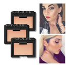 4g Waterproof Highlight Powder Palette Brighten Contouring Makeup Up Tools