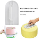 Plastic DIY Diamond Painting Smoother Cake Mould Polishing Kitchen Accessor