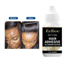 38ml Lace Front Wig Glue Hair Block Invisible Wig Gel Bonding Glue Humidity H7V0