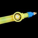Plastic Mini Pressure Type Water Pesticide Spraying Sprayer Head
