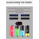 Portable Solar Hand Crank Radio AM FM Emergency Reading Lamp Flashlight Newly