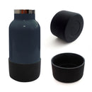 #A 7.5cm Cup Cover Anti-scalding Silicone Water Bottle Cover for Hydro Flask Bot