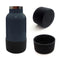 #A 7.5cm Cup Cover Anti-scalding Silicone Water Bottle Cover for Hydro Flask Bot