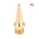 Repair Solder Tool Welding Torch Pen Soldering Iron Head Gas Soldering Iron Kit