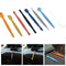 Wrap Stick Micro-squeegee Kit Complete Tools For Car Installation Tint I6G2