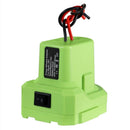 Battery Connector DIY Output Adaptor For Ryobi 7.2-20V Lithium Ni-MH Battery