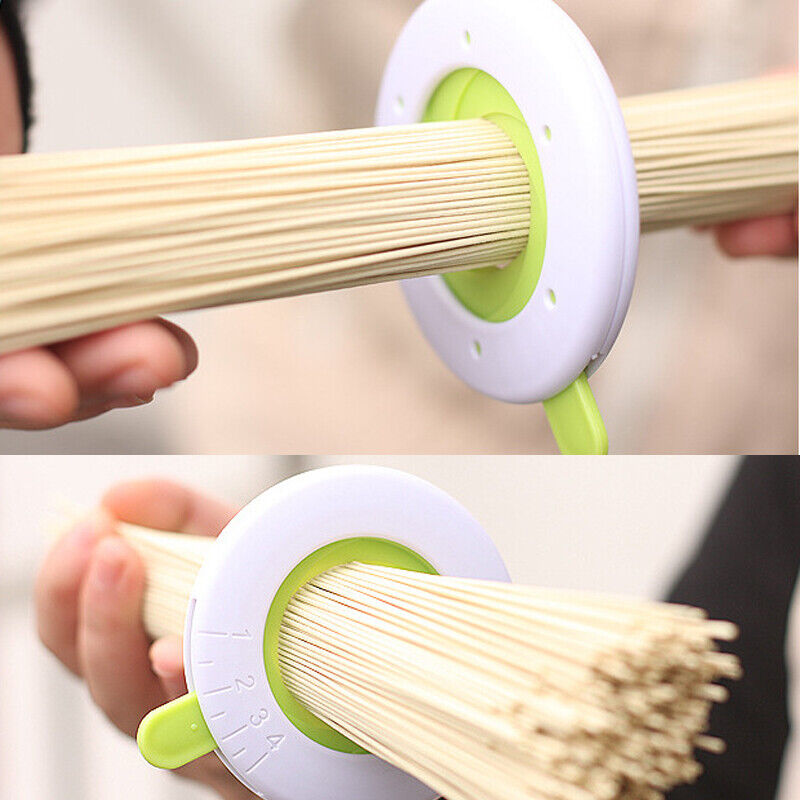 Adjustable Spaghetti Noodle Limiter Measuring Tools Kitchen Measures