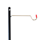 Camp Light Adjustable Bracket Stand & Desk Clip for Outdoor Camping Lamp & Ta