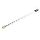 20 inch Pressure Washer Extension Wand for Undercarriage Cleaner (K Series)