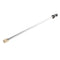 20 inch Pressure Washer Extension Wand for Undercarriage Cleaner (K Series)