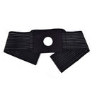 Knee Head Leg Injury Care Pack Protector Elastic Tie Belt Cooler Bag Ice Pack