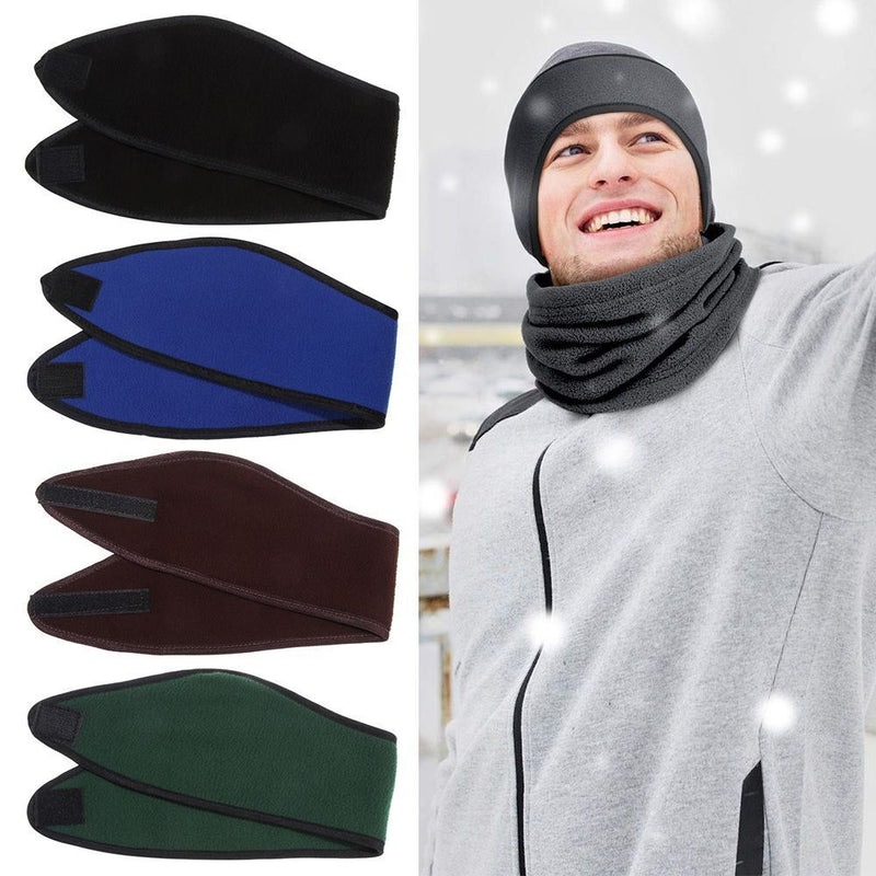 Ear Cover Ear Muffs Headband Ear Warmer Winter Sweatband Running Headband