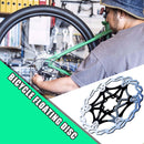 Stainless Steel Mountain Bike Floating Disc Brake Rotor Cycling Parts MTB Parts