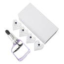 Heart-shaped Therapy Vacuum Health Care Massage Suction Cupping Cupping Set